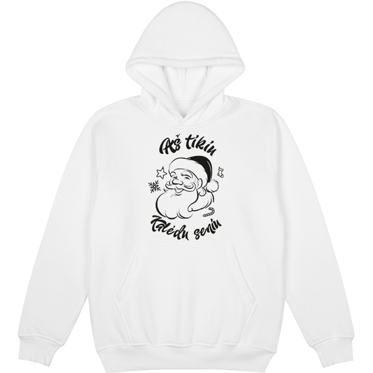 „Aš tikiu Kalėdų seniu" Džemperis