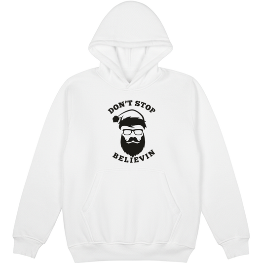 „Don't Stop Believin" Džemperis