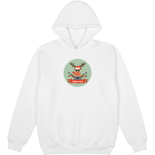 „Kalėdos Veža" Džemperis