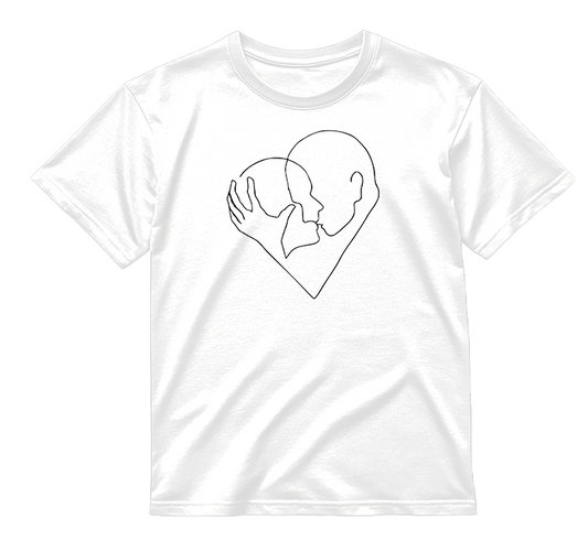 „Artumo linijai" Marškinėliai