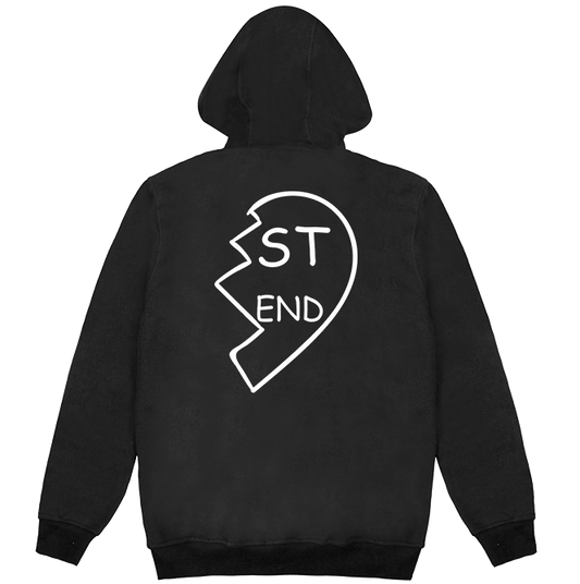 „Best Friend" COMBO Džemperis