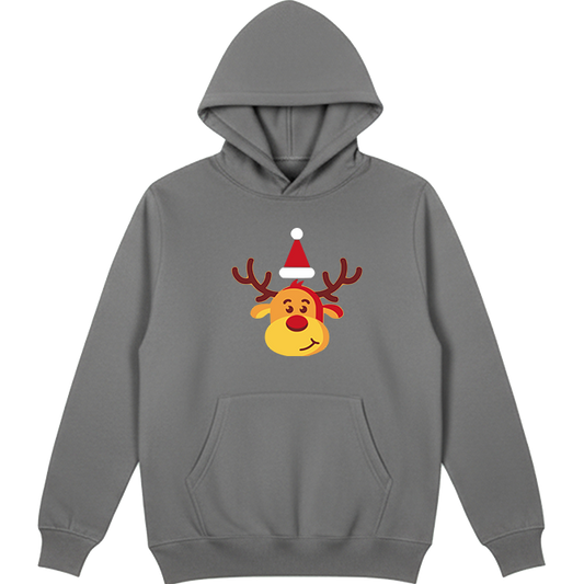 „Kalėdų Elnias" Džemperis