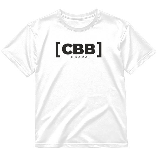 CBB Edgarai „Žaidimų Balsas” Marškinėliai