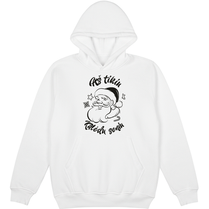 „Aš tikiu Kalėdų seniu" Džemperis