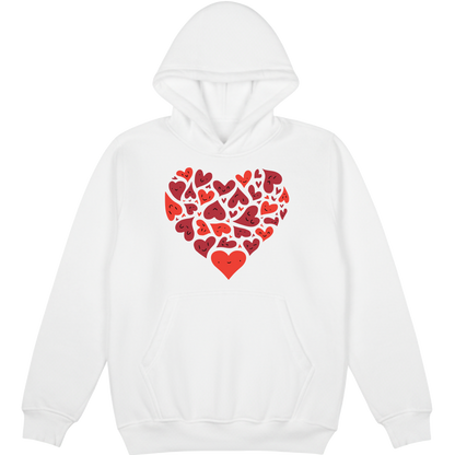 Valentino Diena "Širdučių Širdelė" Džemperis