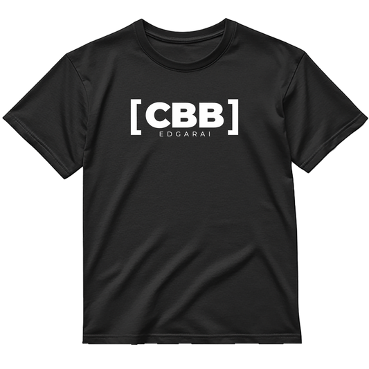 CBB Edgarai „Žaidimų Balsas” Marškinėliai