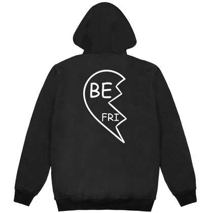 „Best Friend" COMBO Džemperis