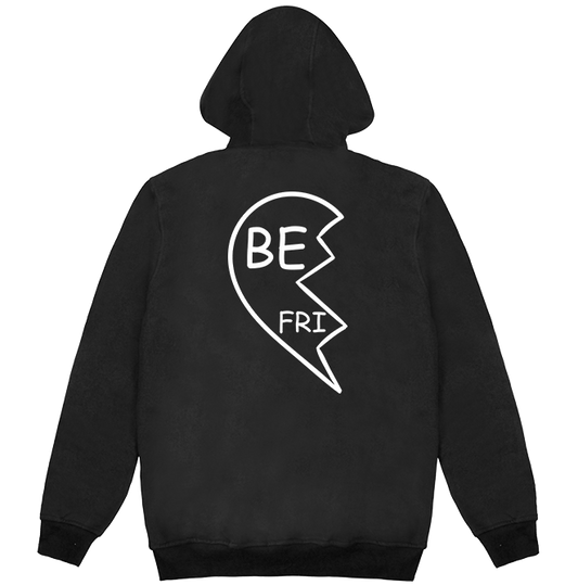 „Best Friend" COMBO Džemperis