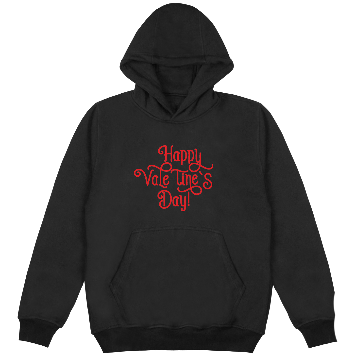 Valentino Diena "Happy Valentine's Day!" džemperis