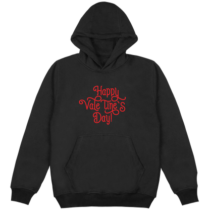 Valentino Diena "Happy Valentine's Day!" džemperis