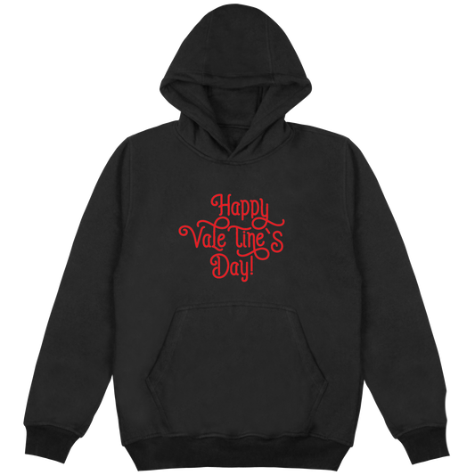 Valentino Diena "Happy Valentine's Day!" džemperis