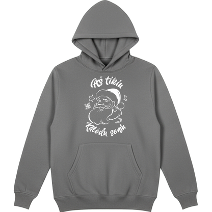 „Aš tikiu Kalėdų seniu" Džemperis