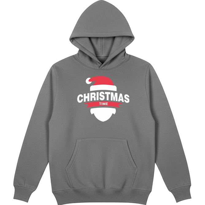 „Christmas Time" Džemperis