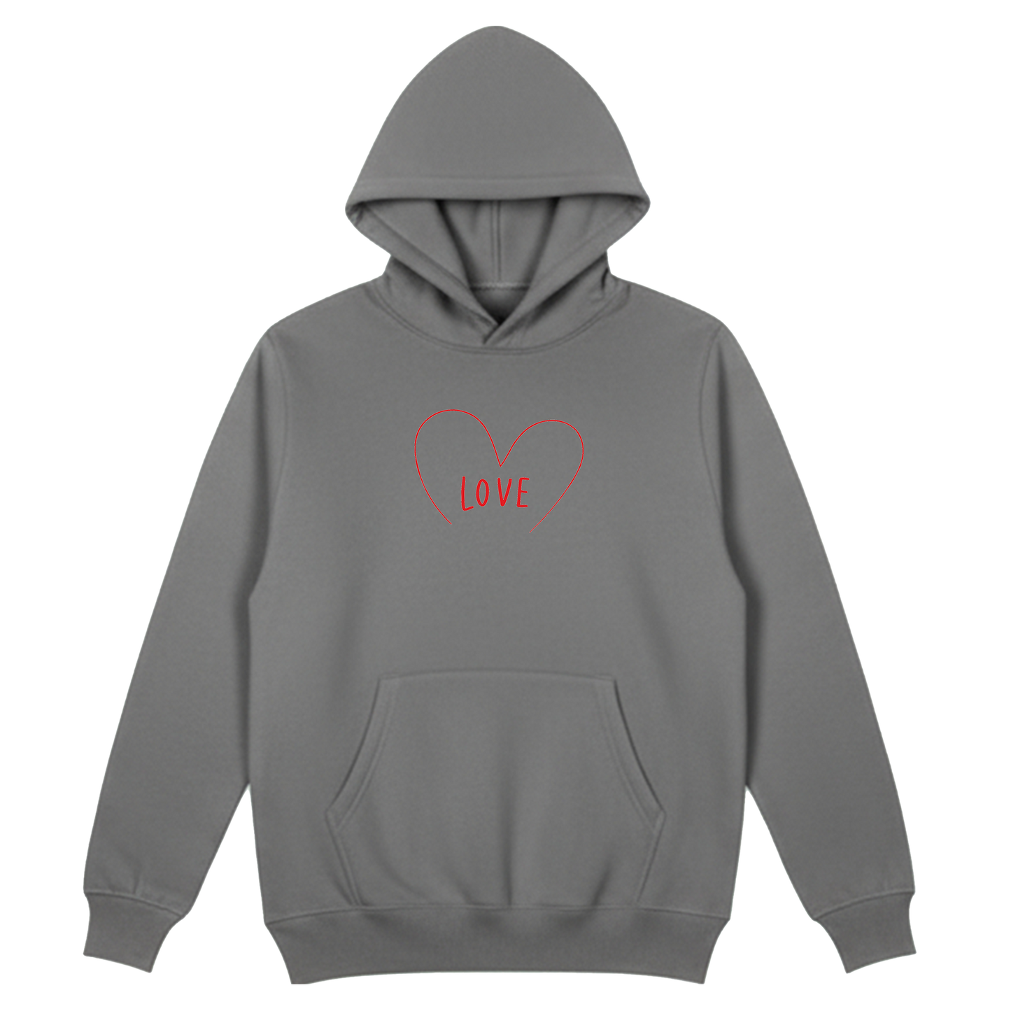 Valentino Diena "LOVE Sirdutėje" Džemperis