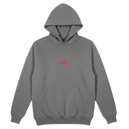 Valentino Diena "LOVE Sirdutėje" Džemperis