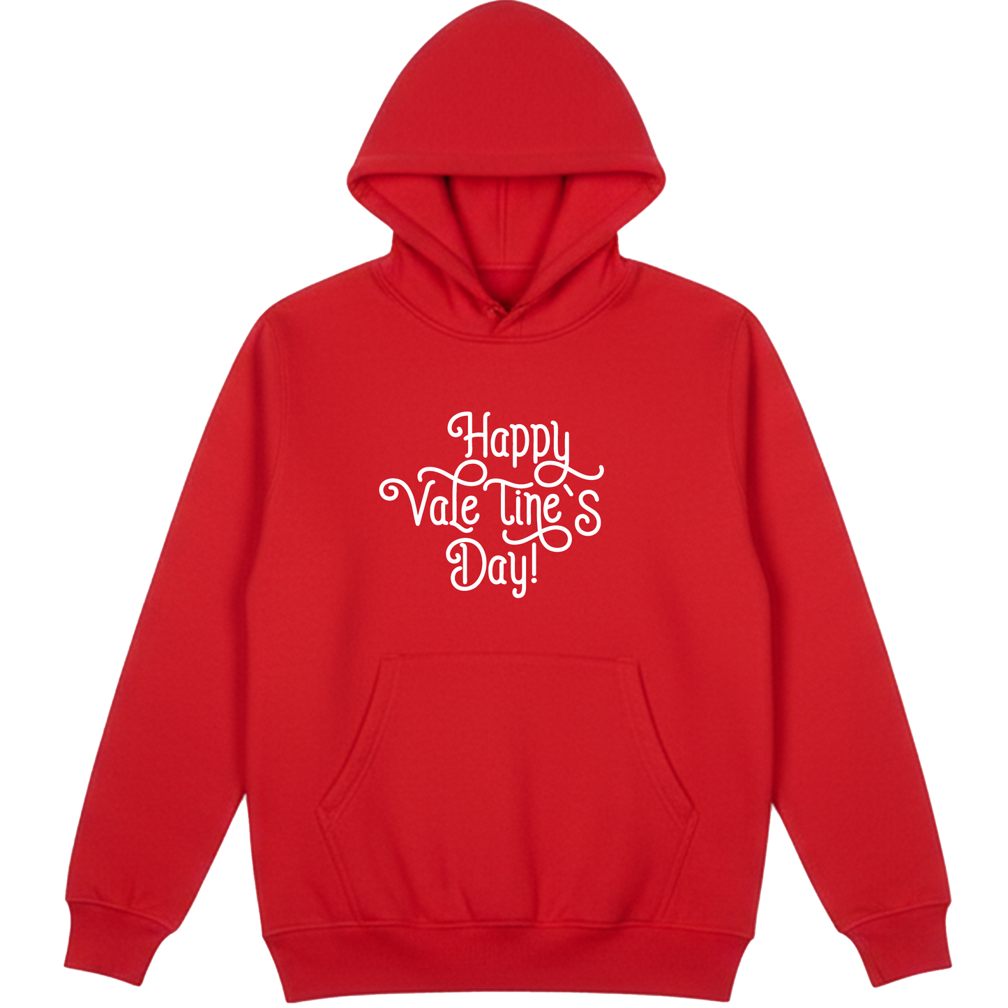 Valentino Diena "Happy Valentine's Day!" džemperis