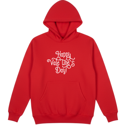 Valentino Diena "Happy Valentine's Day!" džemperis