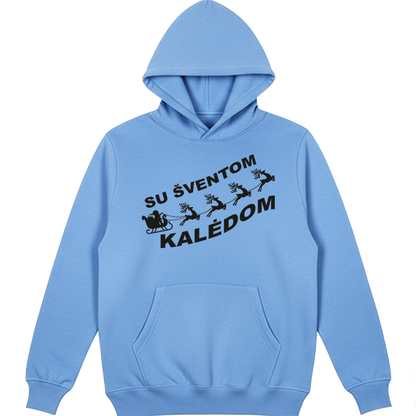 „Su Šventom Kalėdom" Džemperis