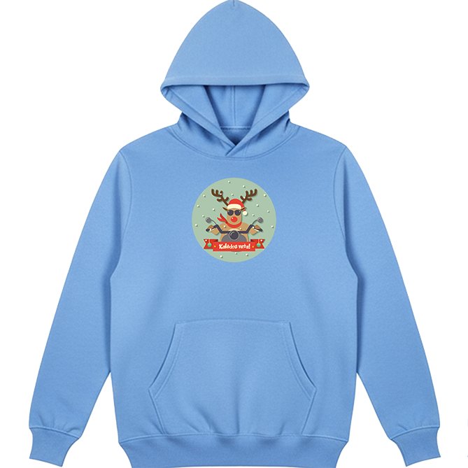 „Kalėdos Veža" Džemperis