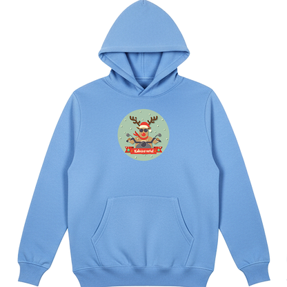 „Kalėdos Veža" Džemperis