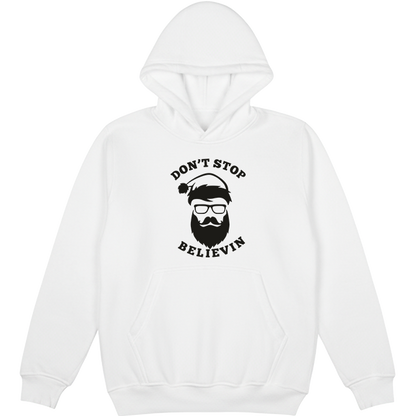 „Don't Stop Believin" Džemperis
