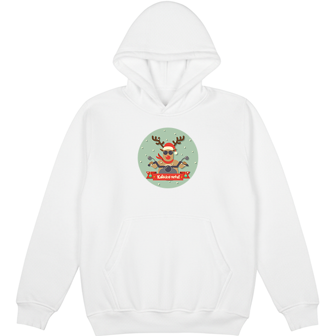 „Kalėdos Veža" Džemperis