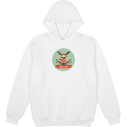 „Kalėdos Veža" Džemperis