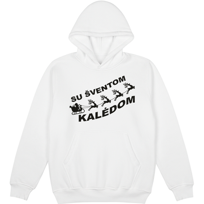 „Su Šventom Kalėdom" Džemperis