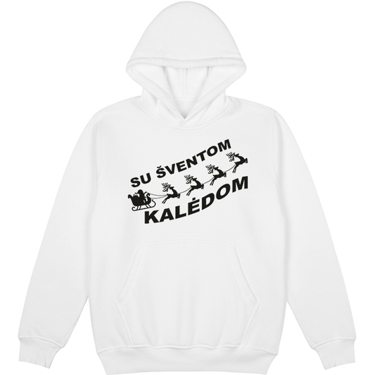 „Su Šventom Kalėdom" Džemperis