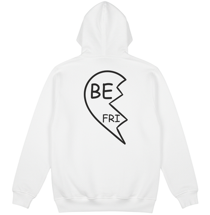 „Best Friend" COMBO Džemperis