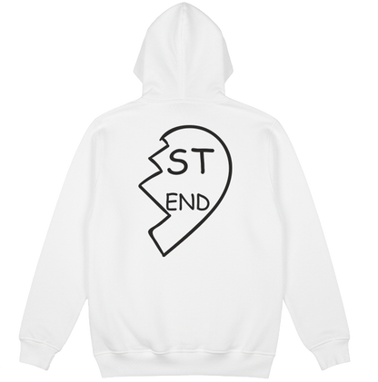 „Best Friend" COMBO Džemperis