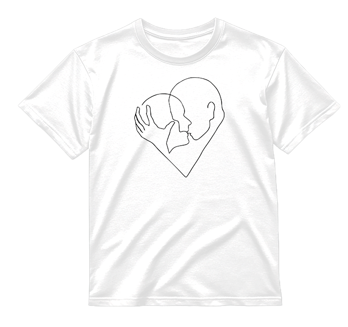 „Artumo linijai" Marškinėliai