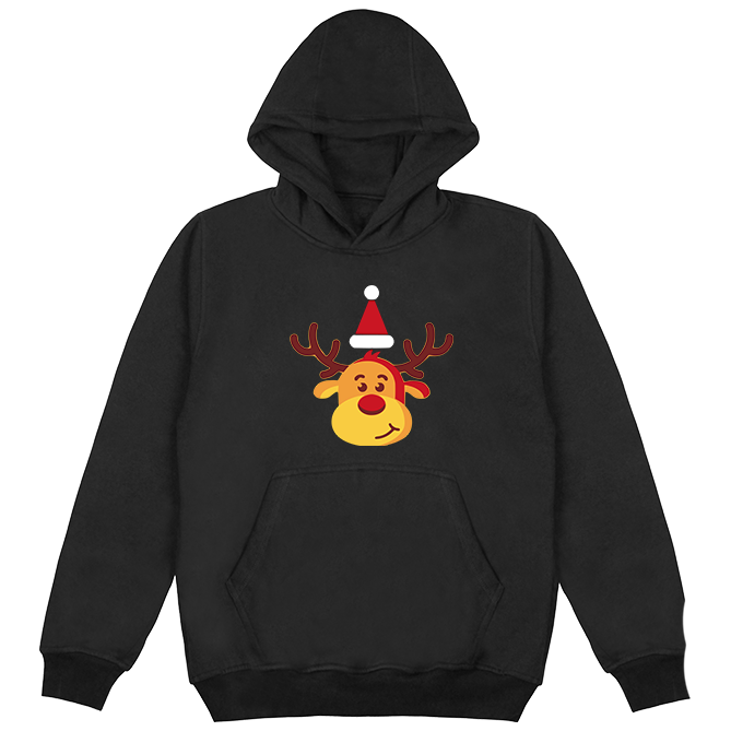 „Kalėdų Elnias" Džemperis