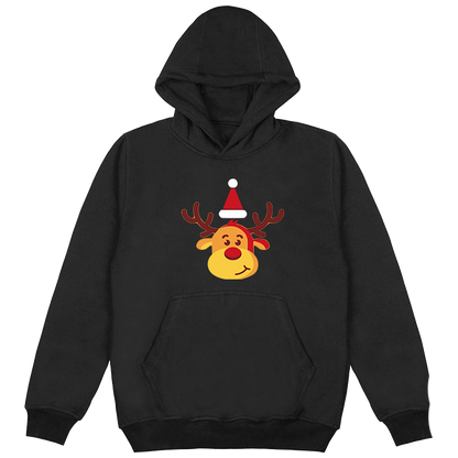 „Kalėdų Elnias" Džemperis