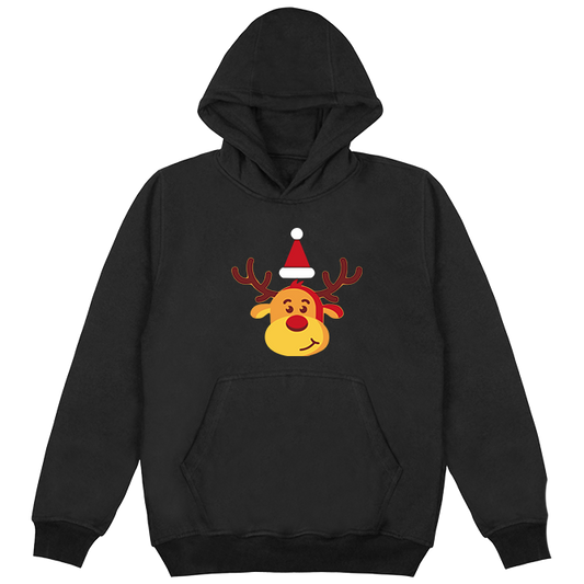 „Kalėdų Elnias" Džemperis