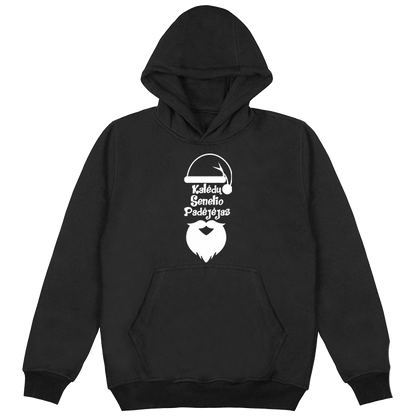 „Kalėdų Senelio Padėjėjas" Džemperis