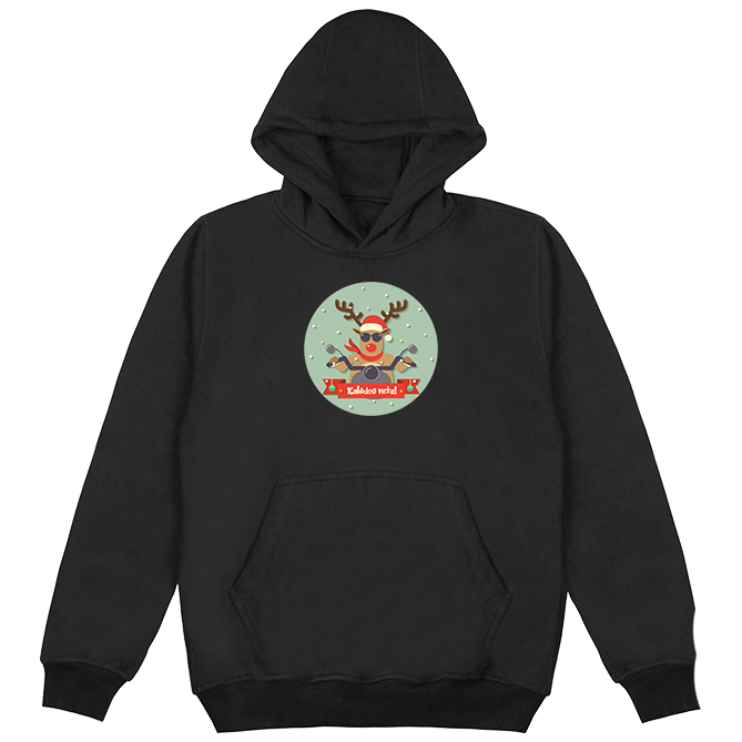 „Kalėdos Veža" Džemperis