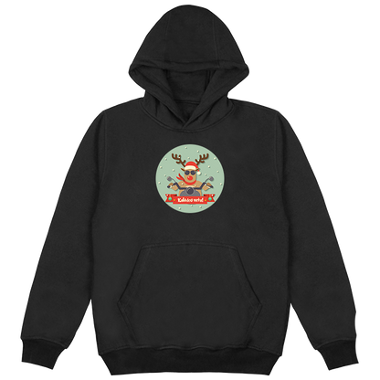 „Kalėdos Veža" Džemperis