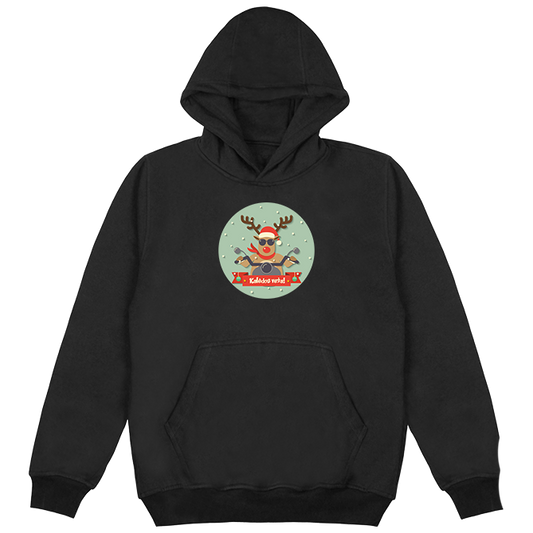 „Kalėdos Veža" Džemperis