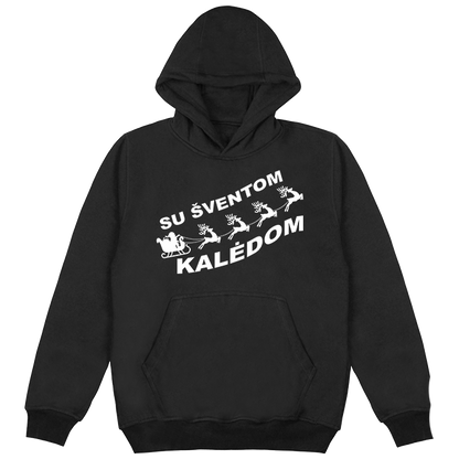 „Su Šventom Kalėdom" Džemperis