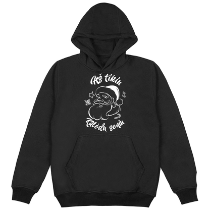 „Aš tikiu Kalėdų seniu" Džemperis