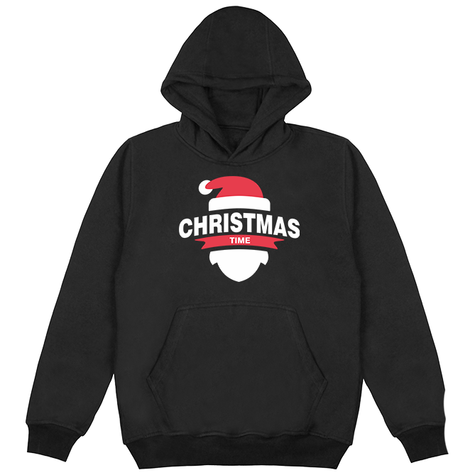 „Christmas Time" Džemperis