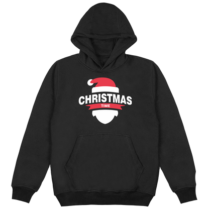 „Christmas Time" Džemperis