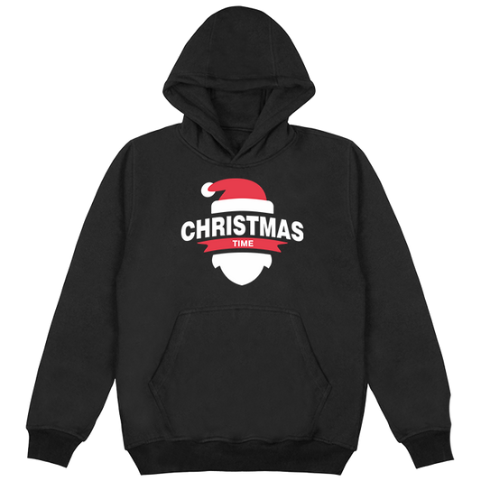 „Christmas Time" Džemperis