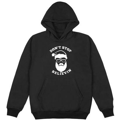 „Don't Stop Believin" Džemperis