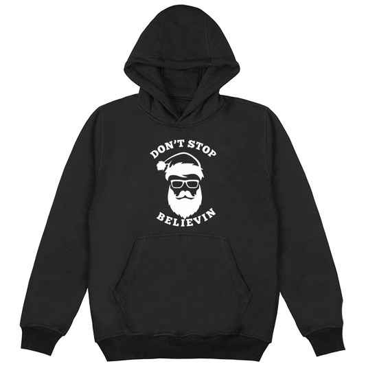 „Don't Stop Believin" Džemperis