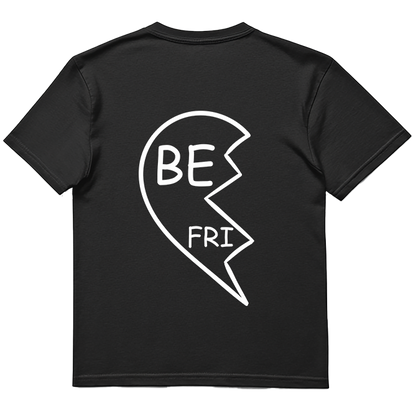 „Best Friend" COMBO Marškinėliai