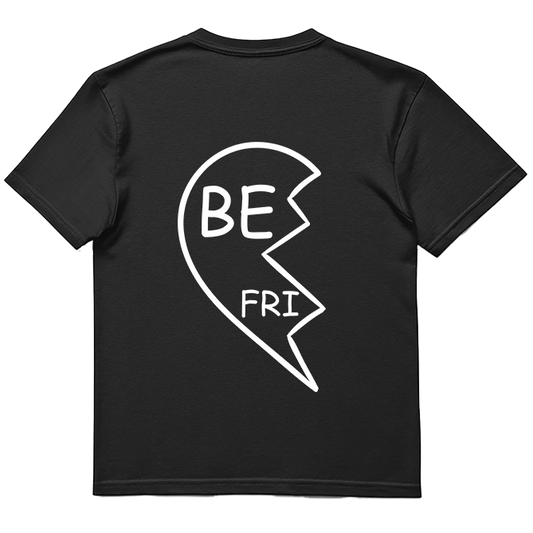 „Best Friend" COMBO Marškinėliai