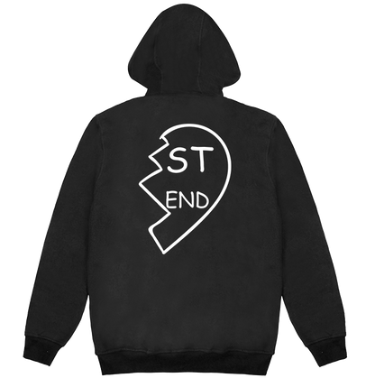 „Best Friend" COMBO Džemperis