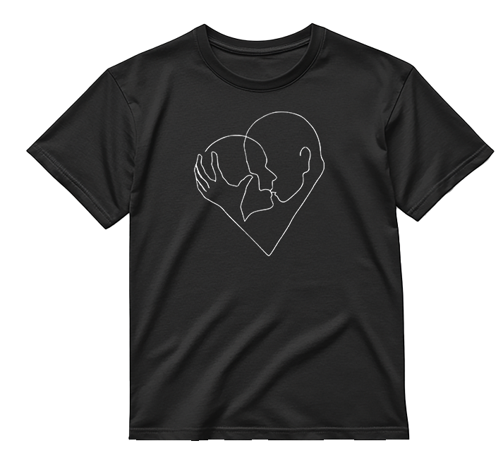 „Artumo linijai" Marškinėliai